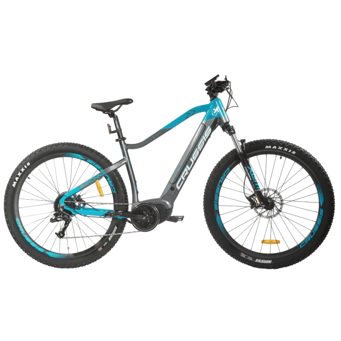 ηλεκτρικό ποδήλατο e-Fionna 29'' (img 0)