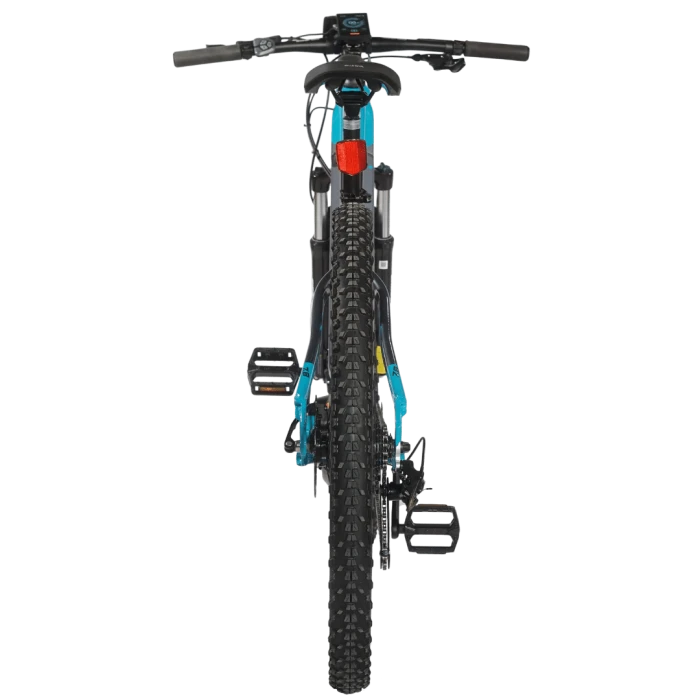 ηλεκτρικό ποδήλατο e-Fionna 29'' (img 6)