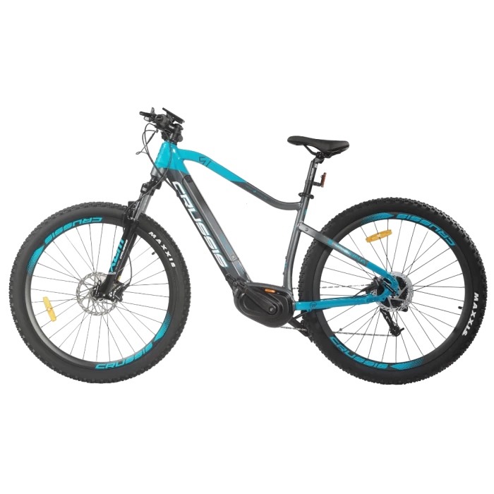 ηλεκτρικό ποδήλατο e-Fionna 29''