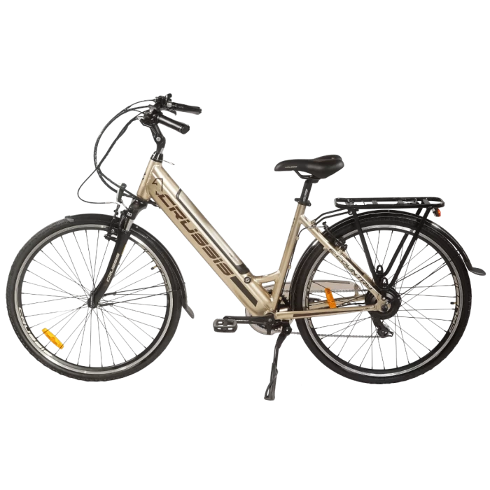 e-Country 28'' electric bike