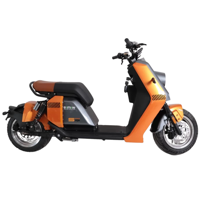 Ηλεκτρικό Μηχανάκι EMW Sport 701 pro