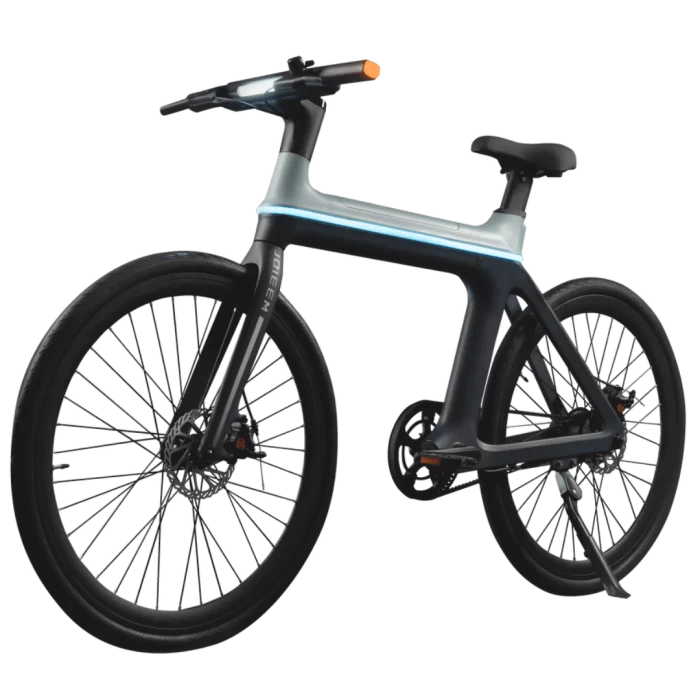 Ebike-X EMW ηλεκτρικό ποδήλατο.