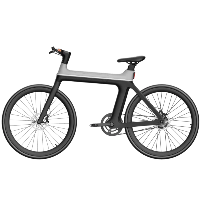 Ebike-X EMW electric bike