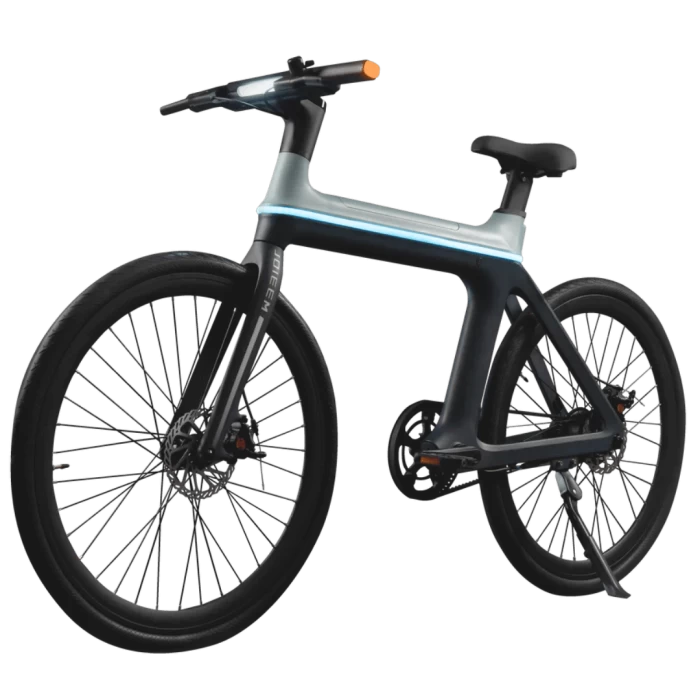 Ebike-X EMW electric bike