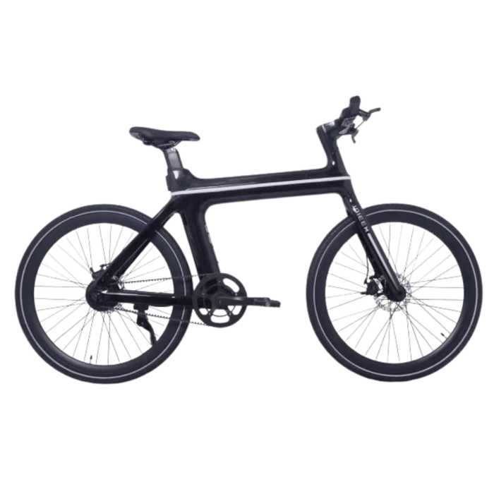 Ebike-X EMW electric bike