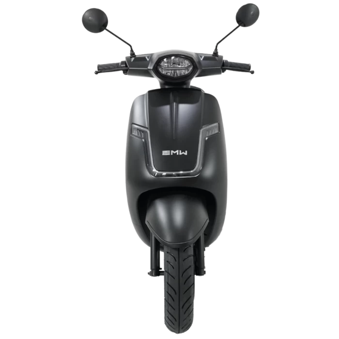 Ηλεκτρικό μηχανάκι Lucking Basic EMW ONE BATTERY