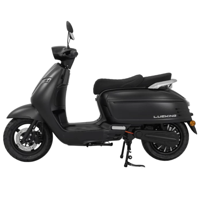 Ηλεκτρικό μηχανάκι Lucking Basic EMW ONE BATTERY