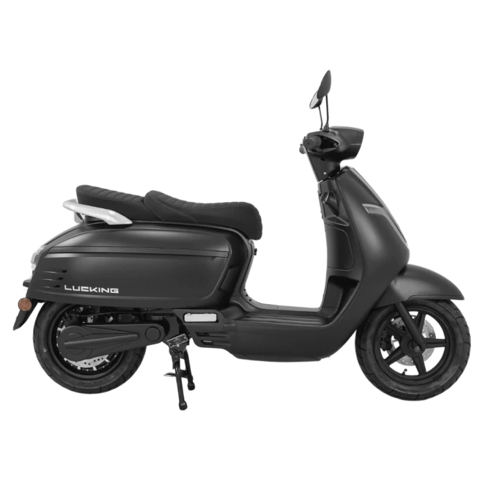 Ηλεκτρικό μηχανάκι Lucking Basic EMW ONE BATTERY