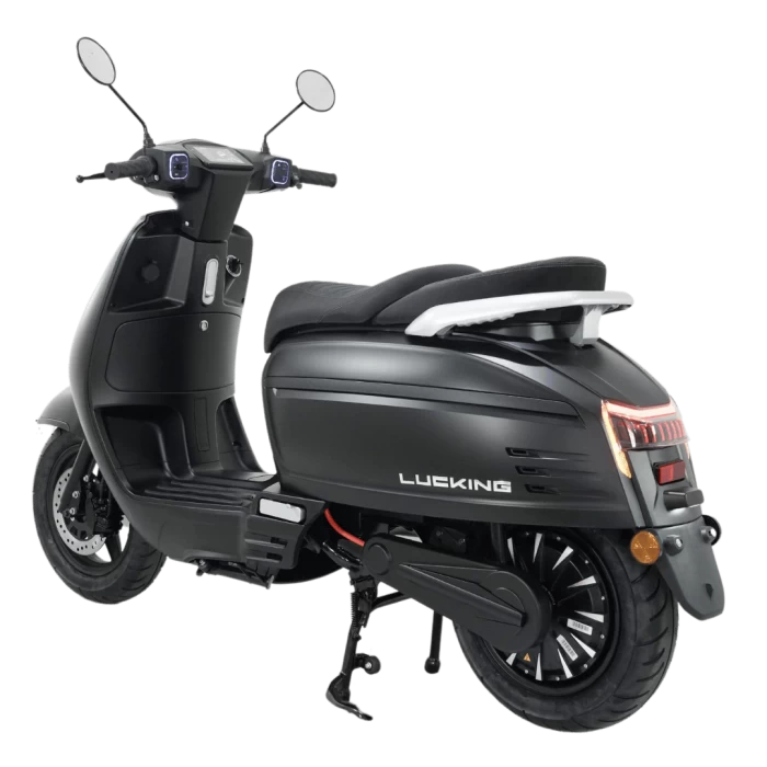 Ηλεκτρικό μηχανάκι Lucking Basic EMW ONE BATTERY