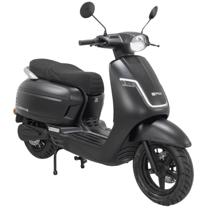 Ηλεκτρικό μηχανάκι Lucking Basic EMW ONE BATTERY