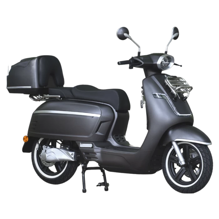 Lucking Basic EMW electric scooter