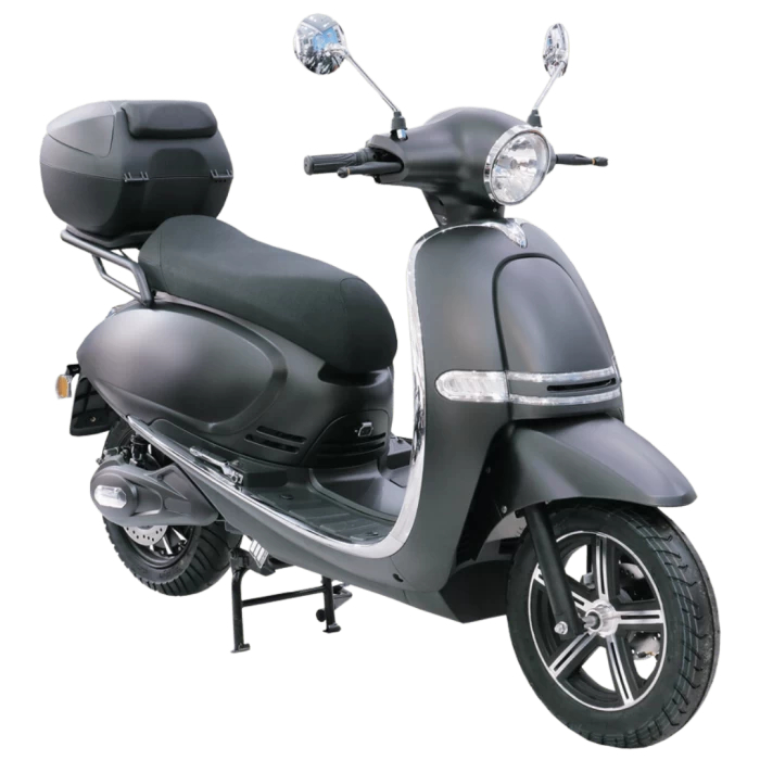Ηλεκτρικό σκούτερ για delivery E-fun Pusa Delivery 5000W