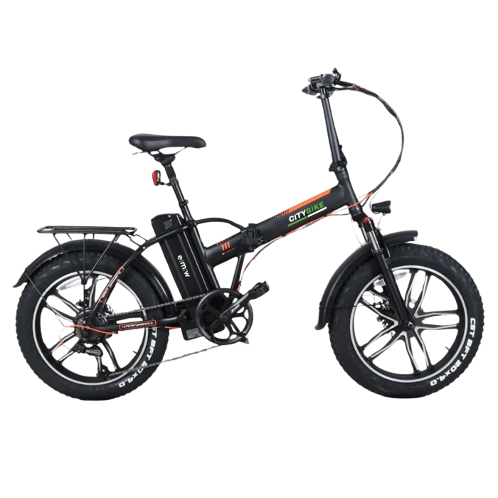 Fat bike city new arrivals