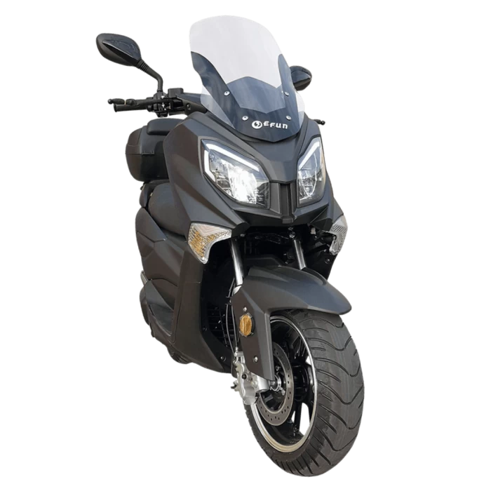 Ηλεκτρικό σκούτερ μοτοσυκλέτα E-fun Tiger ABS Pro ESF 7000W