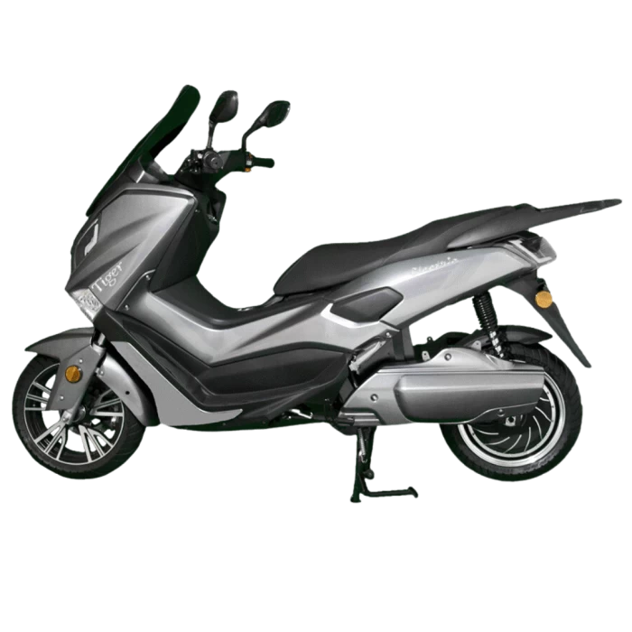 Ηλεκτρικό σκούτερ μοτοσυκλέτα E-fun Tiger ABS Pro ESF 7000W