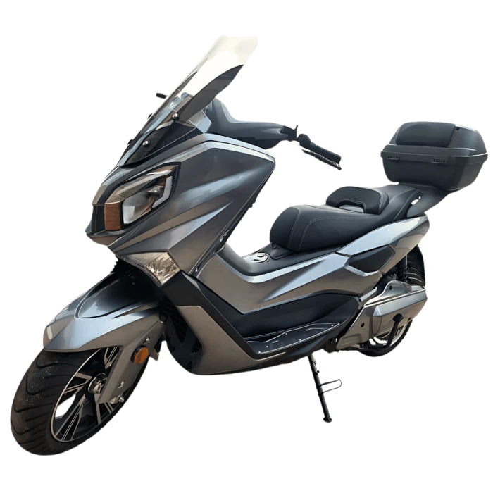 Ηλεκτρικό σκούτερ μοτοσυκλέτα E-fun Tiger ABS Pro ESF 7000W