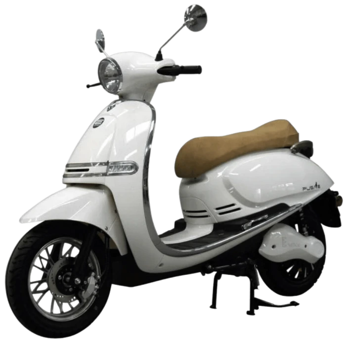 Efun Pusa ESF 4000W λευκό (img 0)