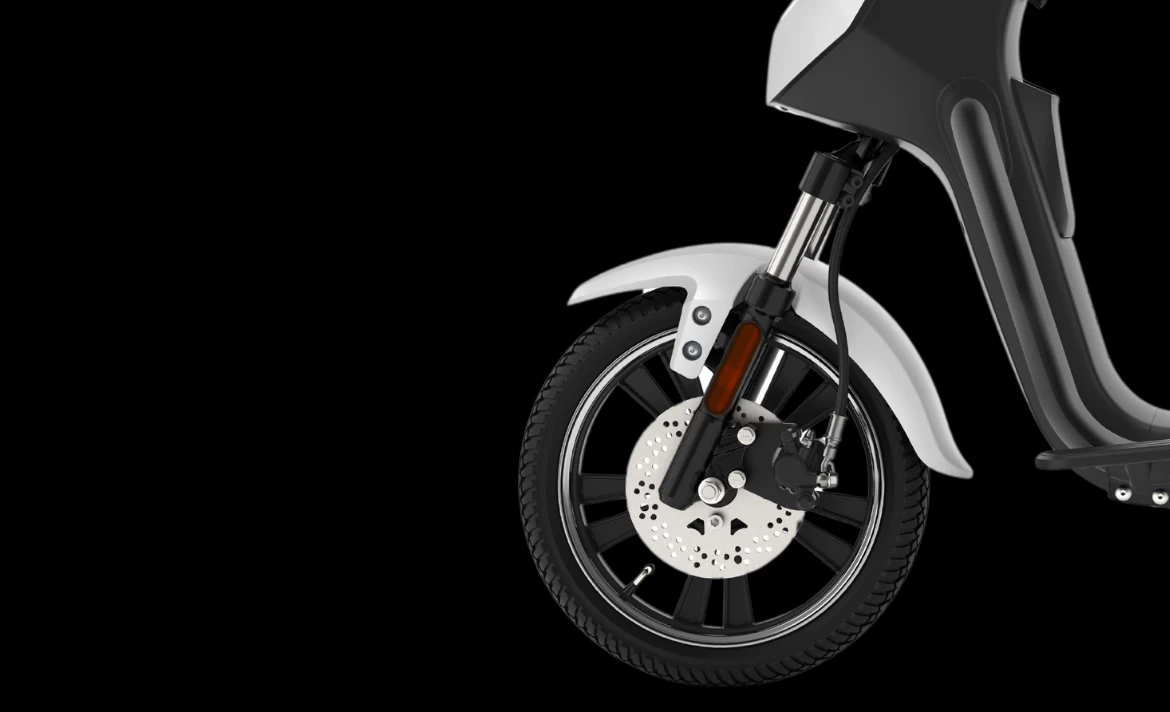 Driving without compromising on safety!
