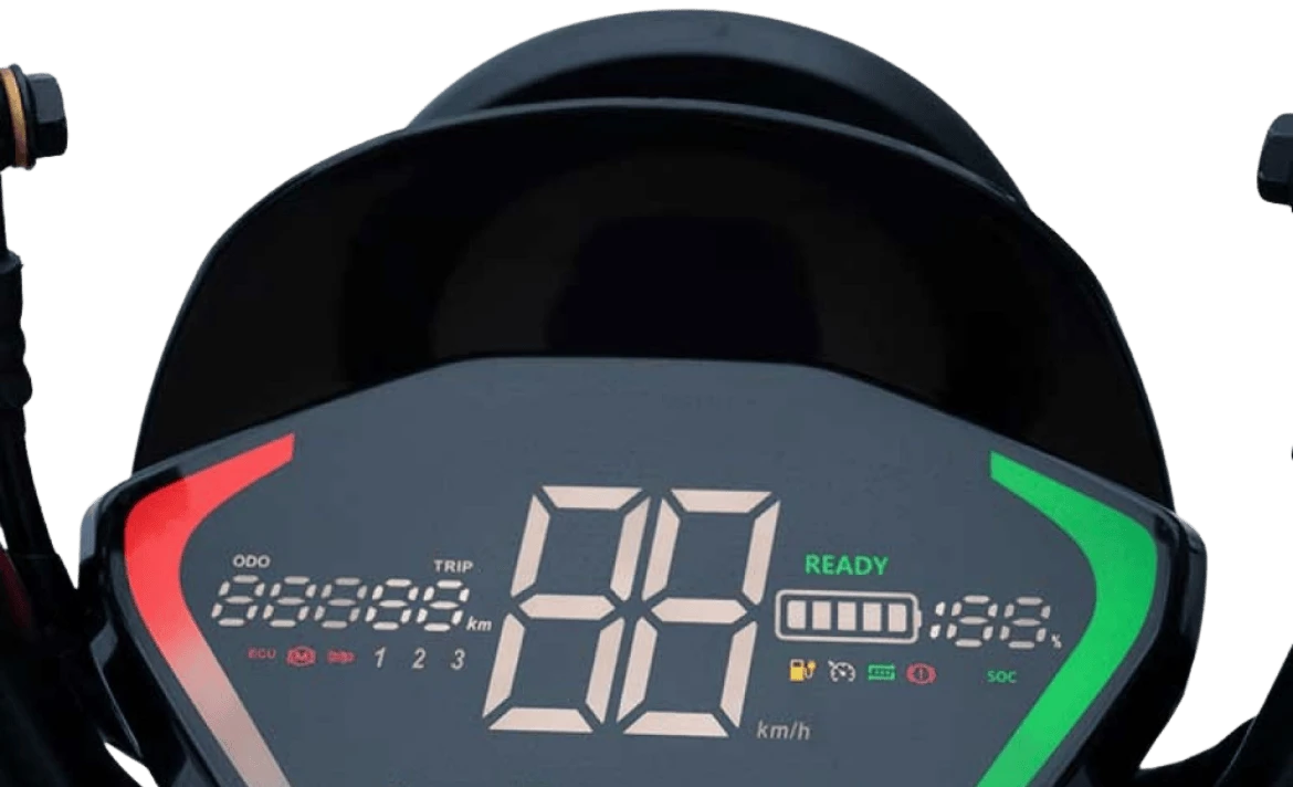 Έξυπνη εμπειρία οδήγησης