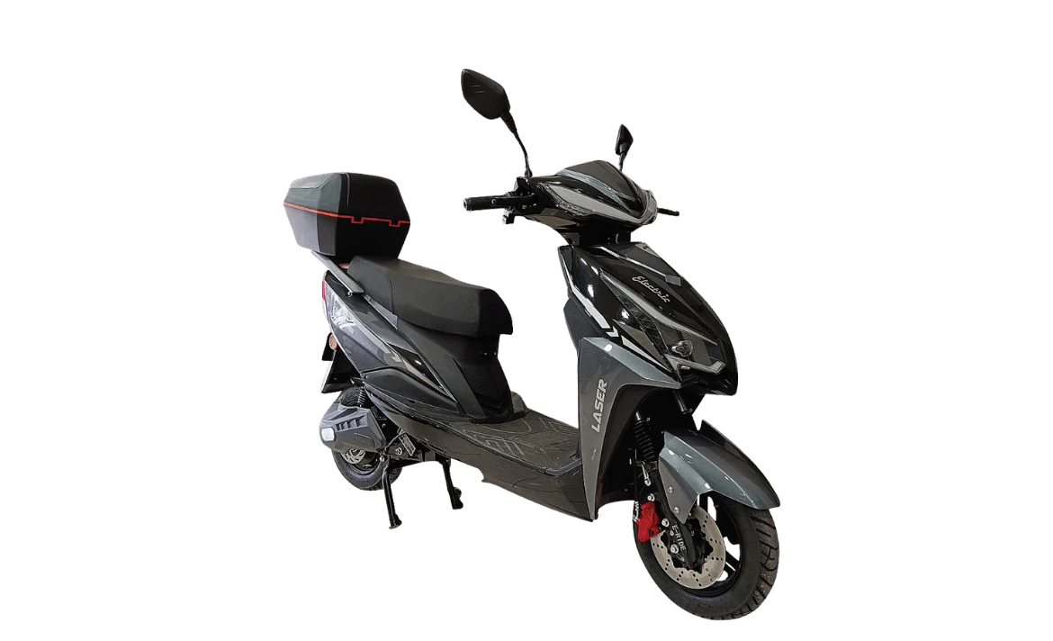 Comfort and stability while riding.