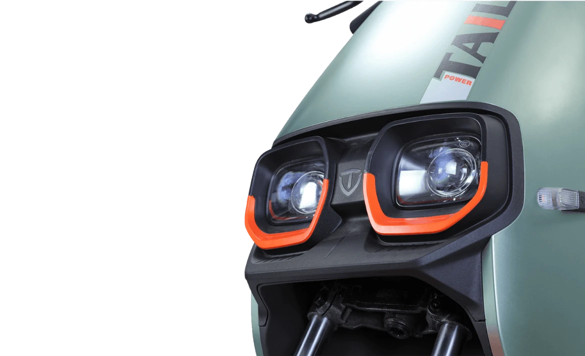 Strong performance and reliability