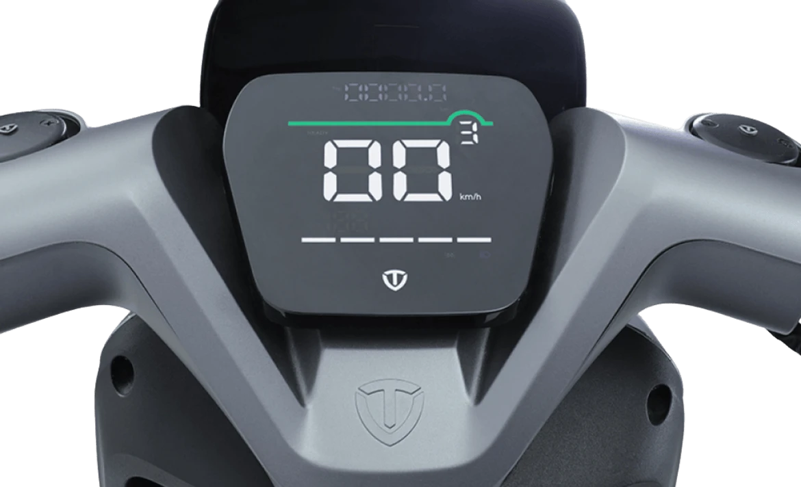 Graphene battery for greater durability