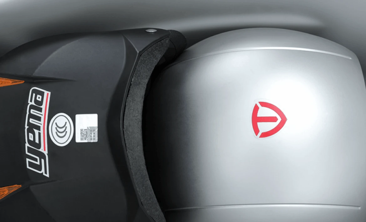 Comfort and convenience in the city.