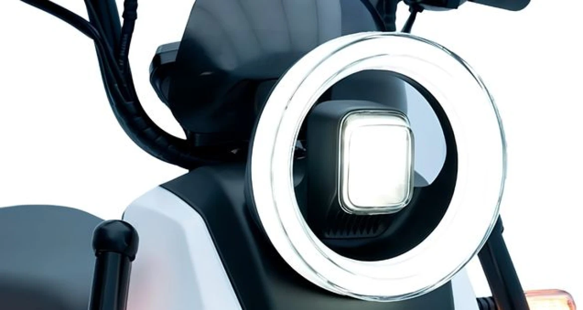 LED φωτιστικά