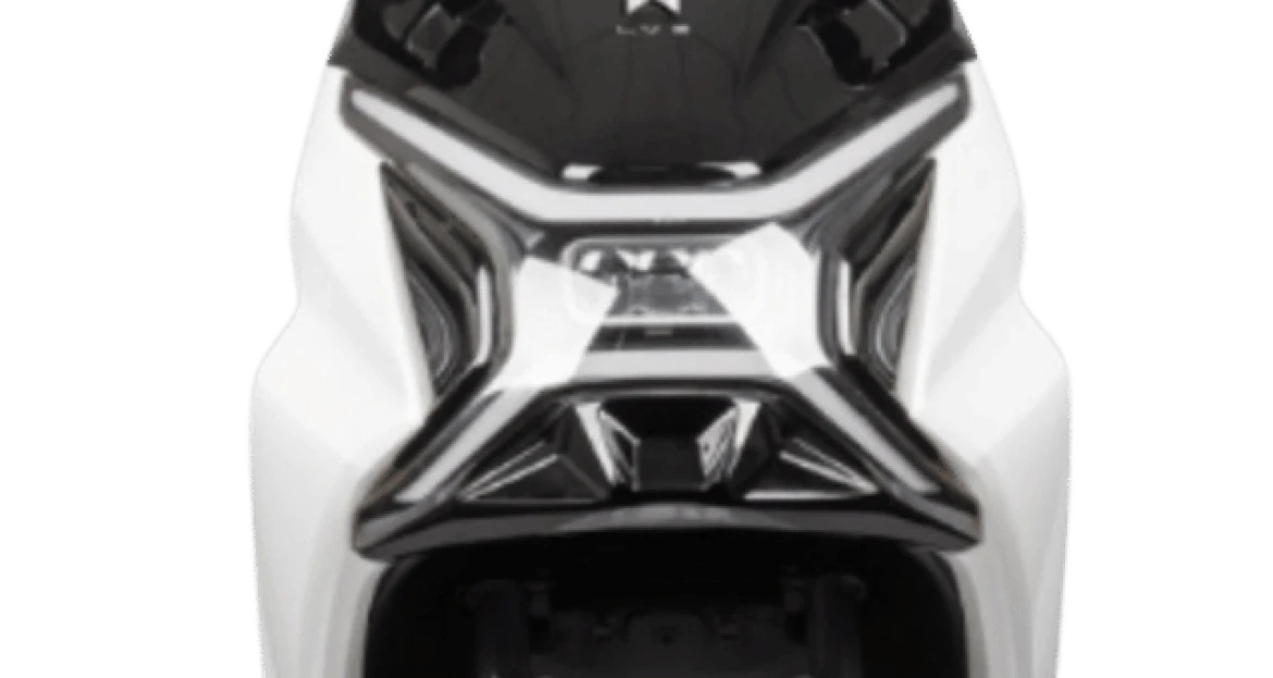 LED Headlight and Automatic Lighting