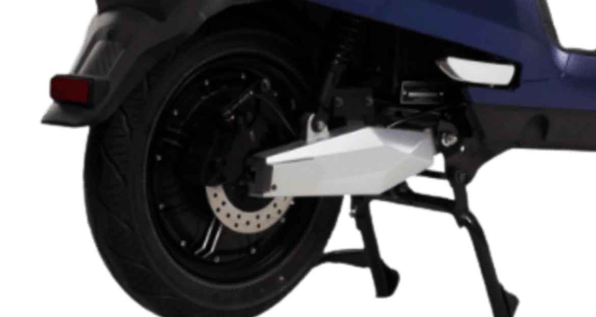Tubeless ελαστικά 12 ιντσών