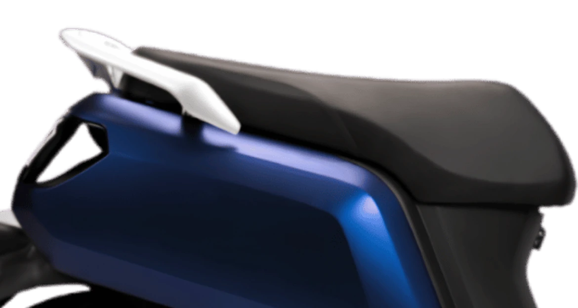 Confortable seat