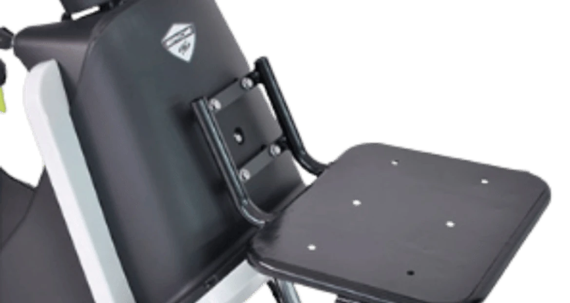 Frint and Rear Rack