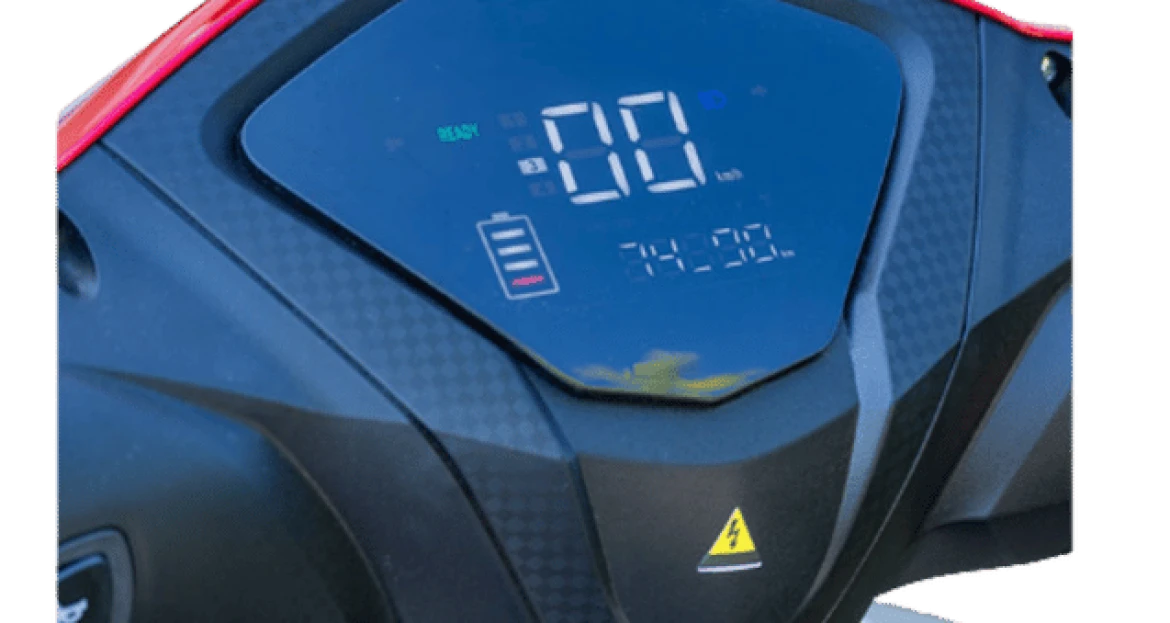 Digital screen