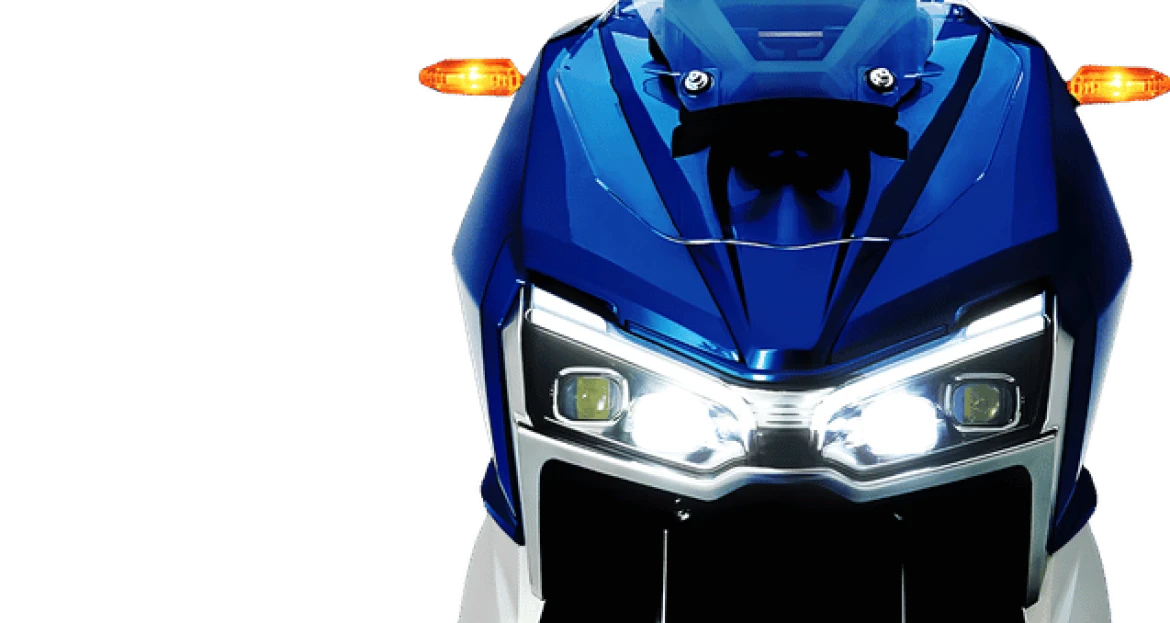 Full LED Lighting