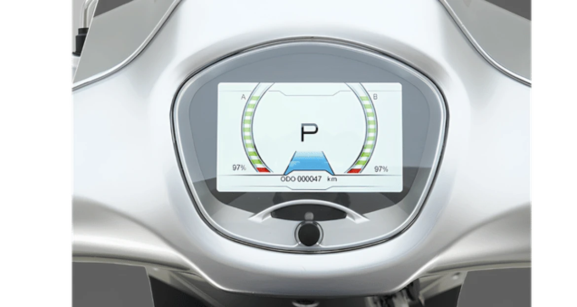 Digital Screen