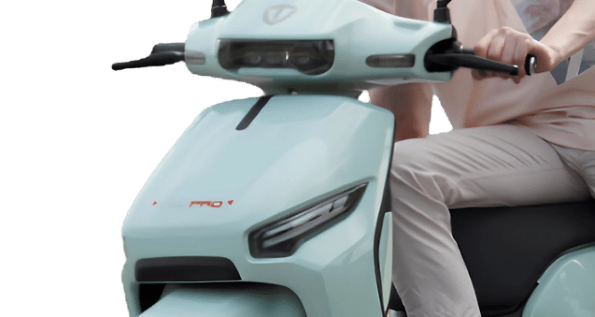 LED headlight