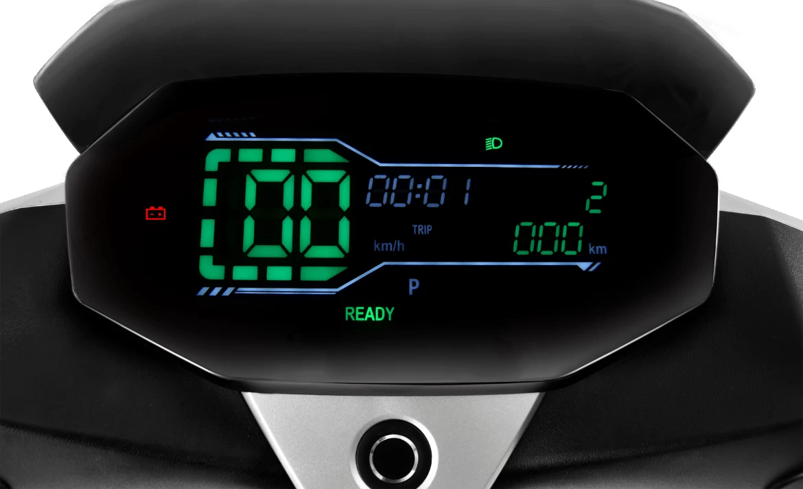 The ultimate control system on your screen!