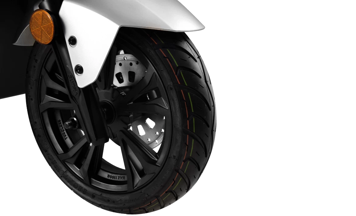 Maximum Safety - Maximum Stability