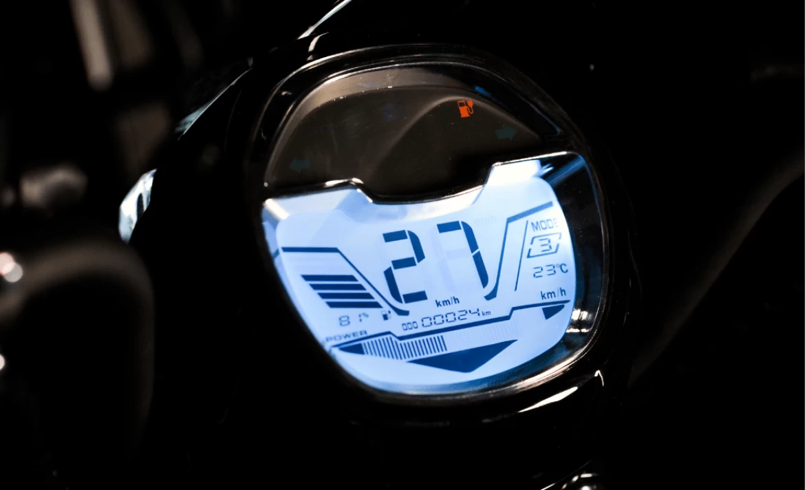 Smart Dashboard offers a different point of view!