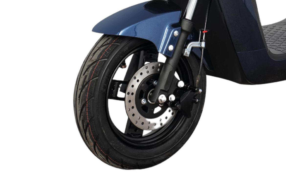 Durability, stability and safe driving behavior