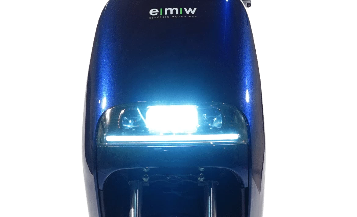 Fully equipped with modern lighting fixtures