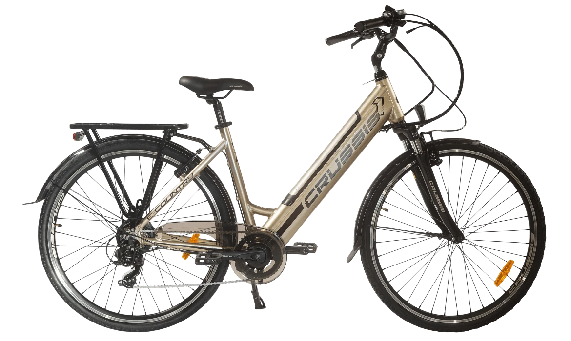 Ένα e-bike για όλους