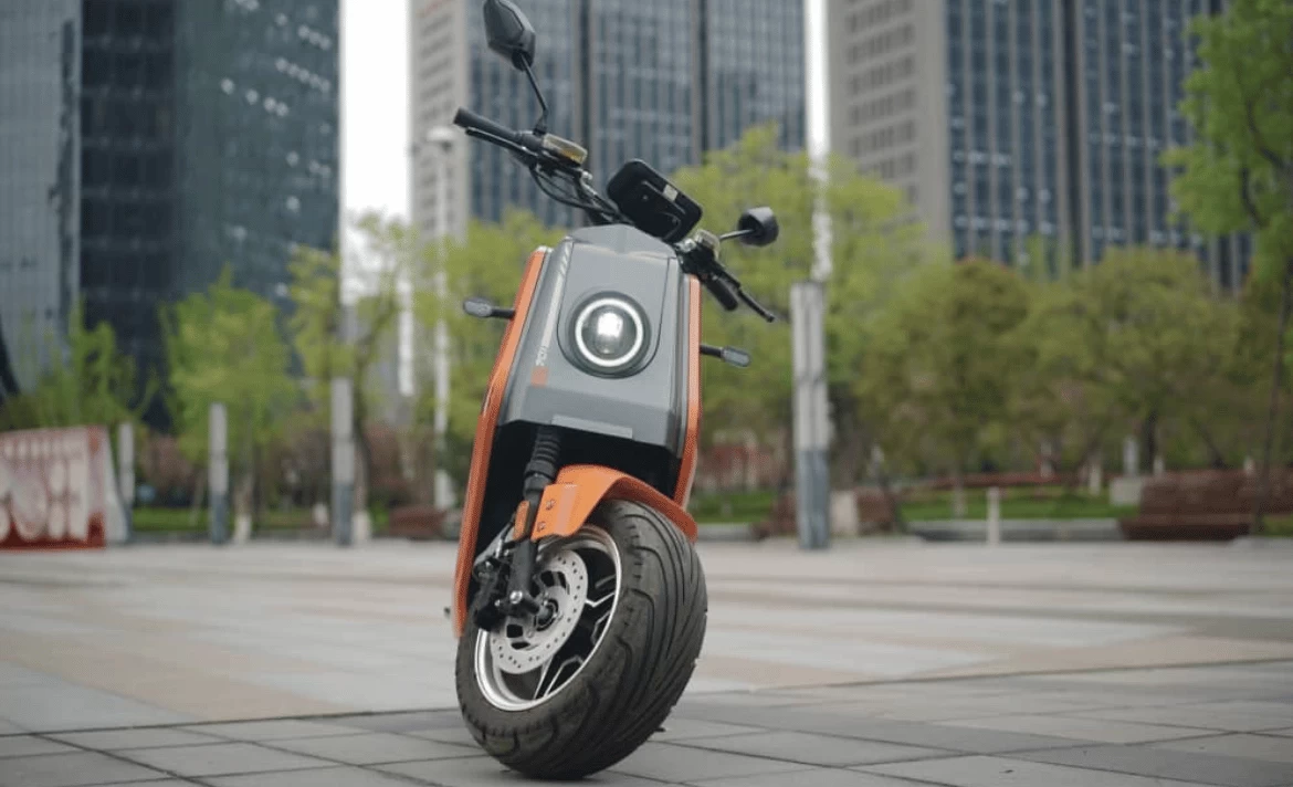 Ensure extended rides without fear
