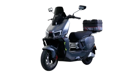 TAILG F73 ΓΡΑΦΕΝΙΟΥ 25km/h