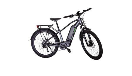 City-Mountain 27.5’ Fusion Mid Motor EMW