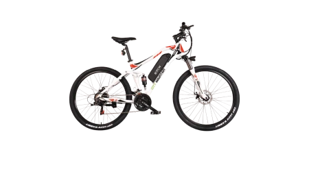 City Mountain Suspension 27.5' EMW