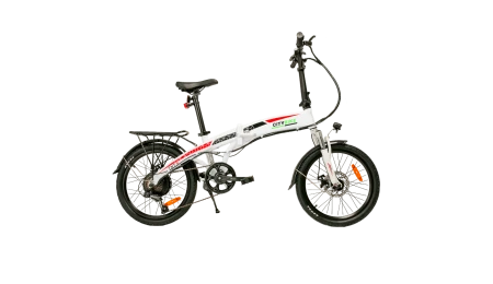 Sporting City 20 inch foldable bike EMW