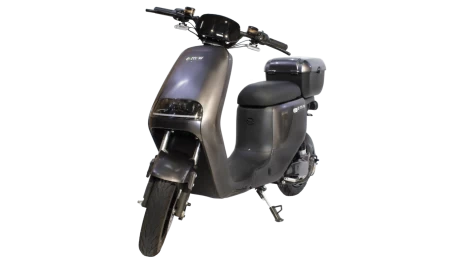 GO4 EMW no driving licence required