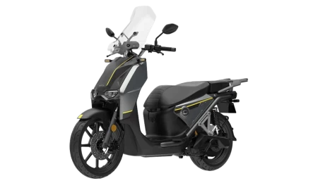 CPX Super Soco
