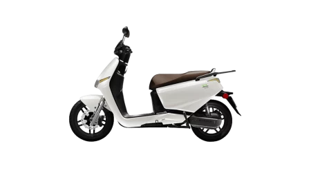 E3 Ecooter 7000W